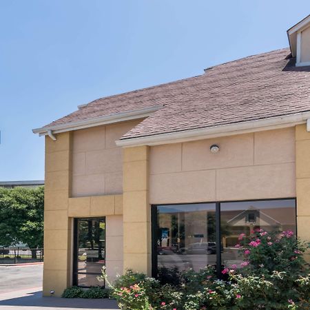 Days Inn South Austin Exterior foto