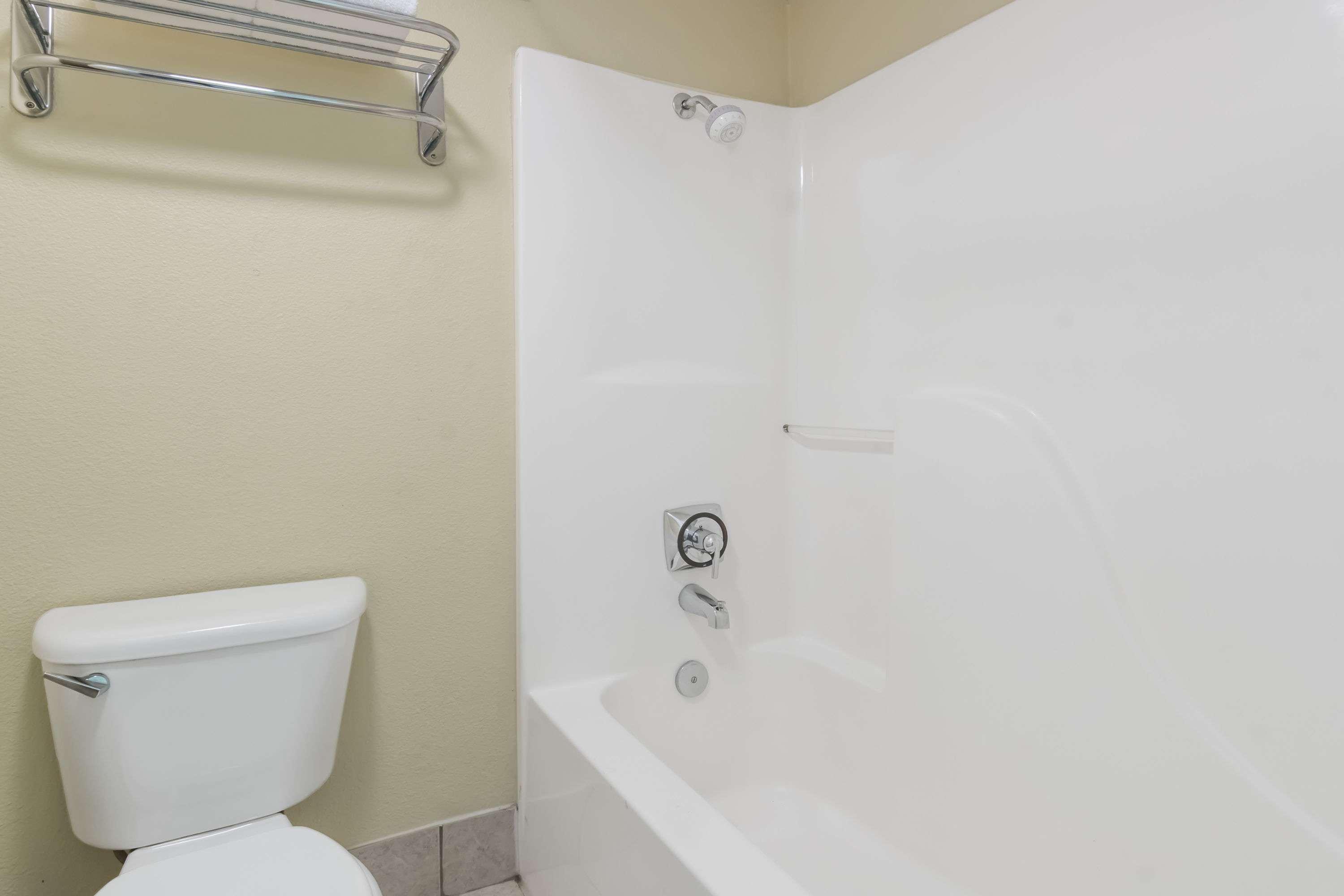Days Inn South Austin Zimmer foto