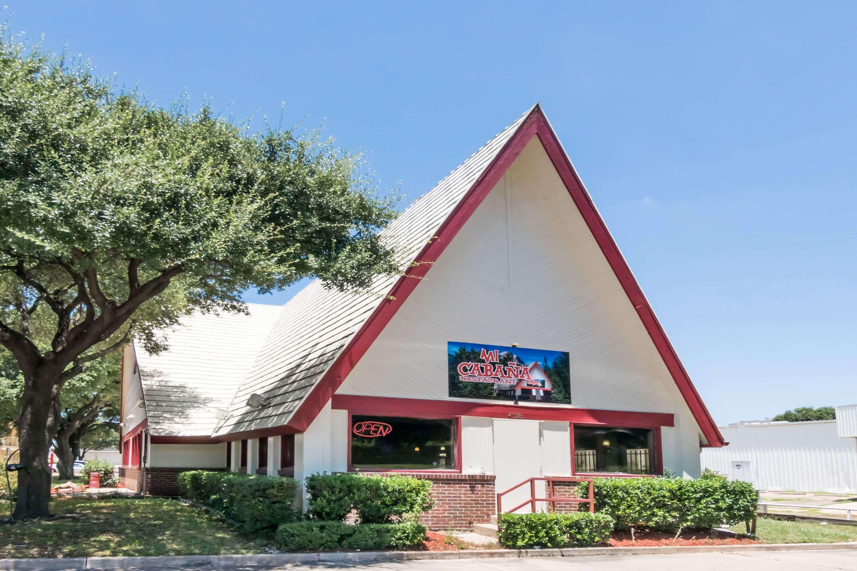 Days Inn South Austin Exterior foto