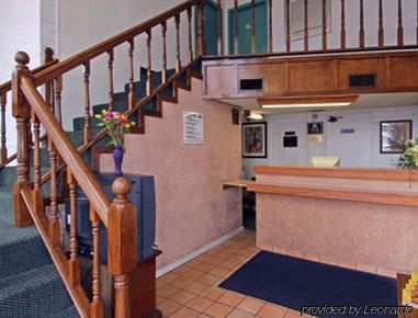 Days Inn South Austin Interior foto