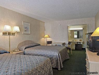 Days Inn South Austin Zimmer foto