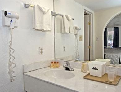 Days Inn South Austin Zimmer foto